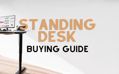 Guide to Buying a Standing Desk