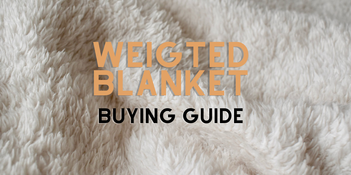 weighted blanket review